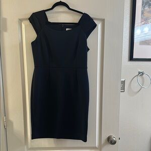 Elegant Navy Blue